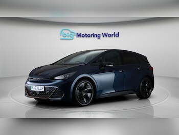 Used Cupra Born 2023 for sale - 78602790: Photo