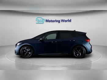 Used Cupra Born 2023 for sale - 78602790: Photo
