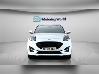 Used Ford Puma 2023 for sale - 79407669: Photo