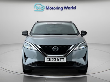 Used Nissan Qashqai 2023 for sale - 79527971: Photo