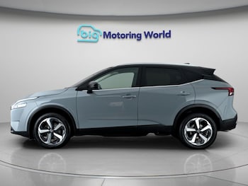 Used Nissan Qashqai 2023 for sale - 79527971: Photo