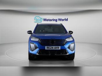 Used Peugeot 2008 2024 for sale - 78602843: Photo