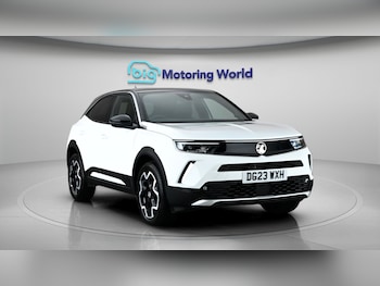 Used Vauxhall Mokka 2023 for sale - 78942696: Photo
