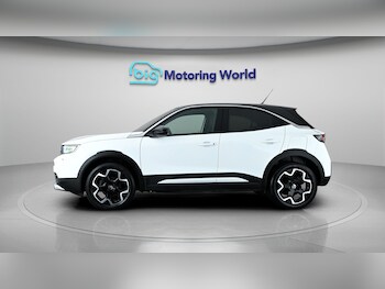 Used Vauxhall Mokka 2023 for sale - 78942696: Photo