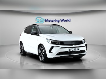 Used Vauxhall Grandland 2023 for sale - 79054117: Photo