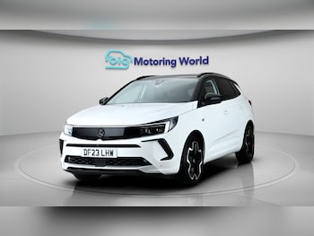 Used Vauxhall Grandland 2023 for sale - 79054117: Photo