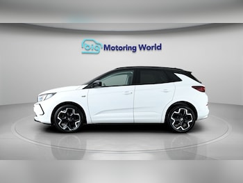 Used Vauxhall Grandland 2023 for sale - 79054117: Photo