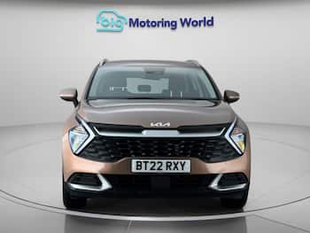 Used Kia Sportage 2022 for sale - 79614506: Photo