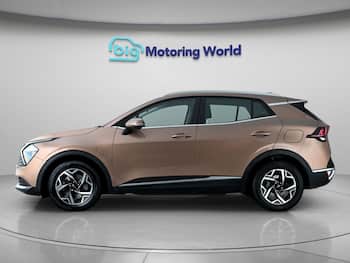 Used Kia Sportage 2022 for sale - 79614506: Photo