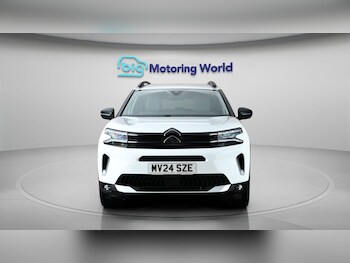 Used Citroen C5 Aircross 2024 for sale - 78939901: Photo