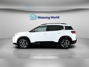 Used Citroen C5 Aircross 2024 for sale - 78939901: Photo