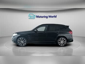 Used BMW X3 2020 for sale - 79840523: Photo