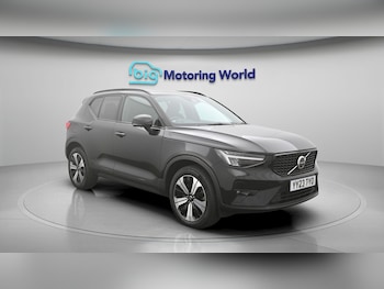 Used Volvo XC40 2023 for sale - 78604773: Photo