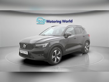 Used Volvo XC40 2023 for sale - 78604773: Photo