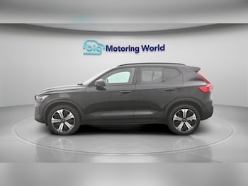 Used Volvo XC40 2023 for sale - 78604773: Photo