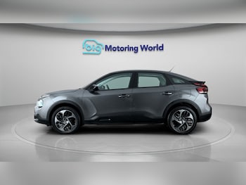 Used Citroen C4 2022 for sale - 78775472: Photo