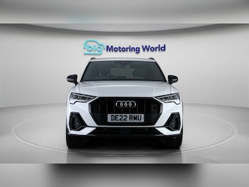 Used Audi Q3 2022 for sale - 78596461: Photo