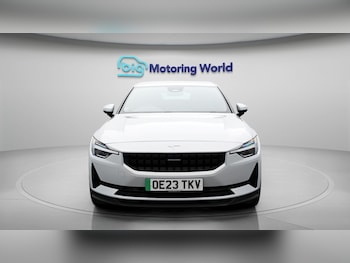 Used Polestar Polestar 2 2023 for sale - 78820193: Photo