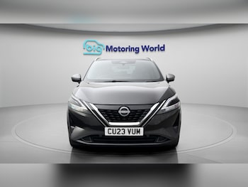 Used Nissan Qashqai 2023 for sale - 78814365: Photo