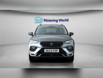 Used SEAT Ateca 2023 for sale - 79446632: Photo