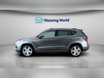 Used SEAT Ateca 2023 for sale - 79446632: Photo