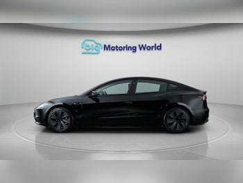 Used Tesla Model 3 2024 for sale - 78939184: Photo