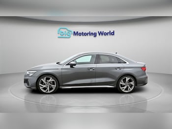 Used Audi A3 2023 for sale - 78761390: Photo