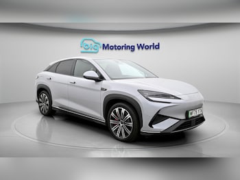 Used BYD Sealion 7 2025 for sale - 78654307: Photo