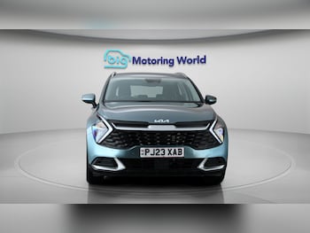 Used Kia Sportage 2023 for sale - 79081004: Photo