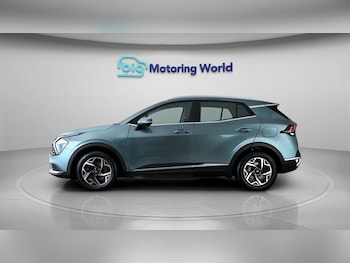 Used Kia Sportage 2023 for sale - 79081004: Photo
