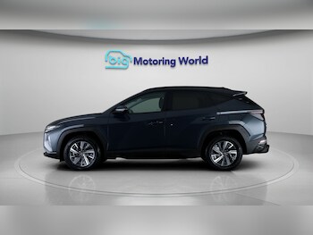 Used Hyundai TUCSON 2022 for sale - 78596853: Photo