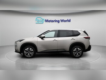 Used Nissan X-Trail 2023 for sale - 78596801: Photo