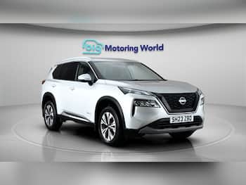 Used Nissan X-Trail 2023 for sale - 79628116: Photo