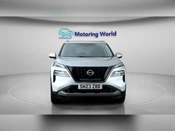 Used Nissan X-Trail 2023 for sale - 79628116: Photo