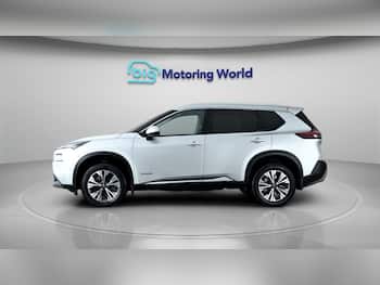Used Nissan X-Trail 2023 for sale - 79628116: Photo