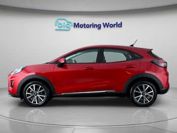 Used Ford Puma 2023 for sale - 79593732: Photo