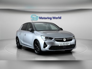 Used Vauxhall Corsa 2023 for sale - 79365866: Photo