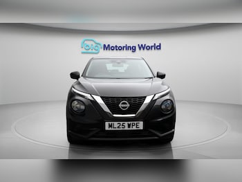 Used Nissan Juke 2025 for sale - 78602727: Photo