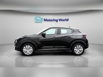 Used Nissan Juke 2025 for sale - 78602727: Photo