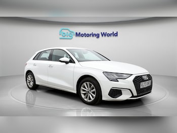 Used Audi A3 2023 for sale - 78596868: Photo