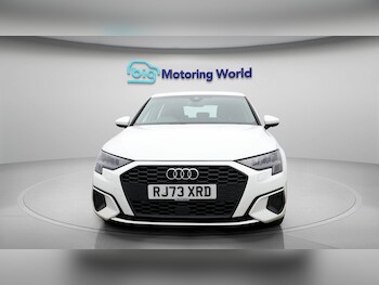 Used Audi A3 2023 for sale - 78596868: Photo