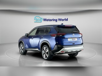 Used Nissan X-Trail 2022 for sale - 78757862: Photo