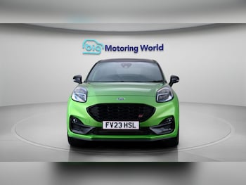 Used Ford Puma 2023 for sale - 79193880: Photo