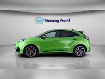 Used Ford Puma 2023 for sale - 79193880: Photo