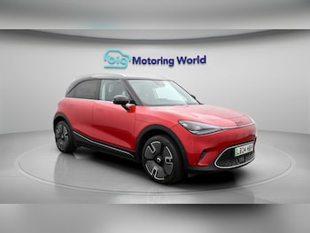 Used smart #1 2024 for sale - 78685683: Photo
