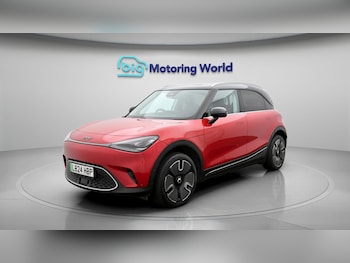 Used smart #1 2024 for sale - 78685683: Photo