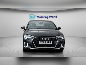 Used Audi A3 2023 for sale - 79421233: Photo