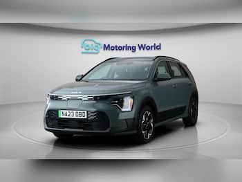 Used Kia Niro 2023 for sale - 79692294: Photo