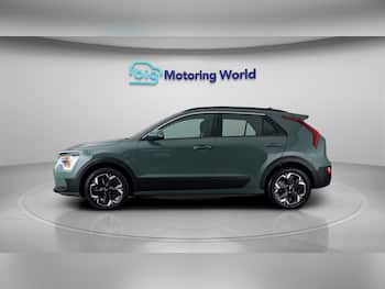 Used Kia Niro 2023 for sale - 79692294: Photo