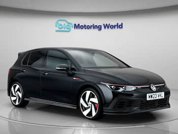 Used Volkswagen Golf 2023 for sale - 79584185: Photo
